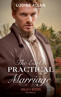 Earl's Practical Marriage