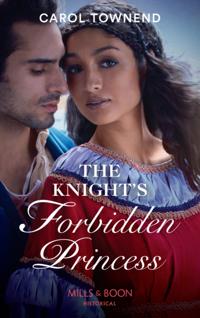 Princesses of the Alhambra
