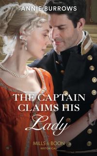 Captain Claims His Lady