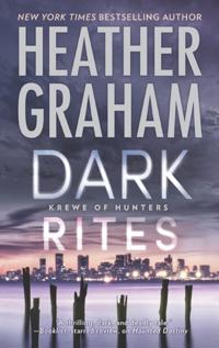 Krewe of Hunters