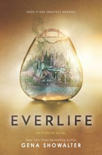 Everlife Novel