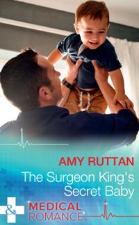 Surgeon King's Secret Baby