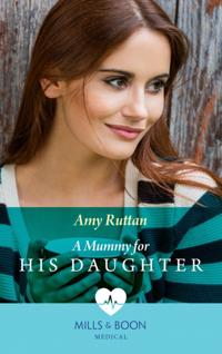 Mummy For His Daughter