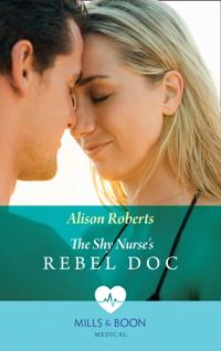 Shy Nurse's Rebel Doc