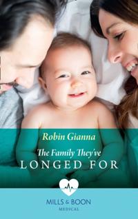Family They've Longed For