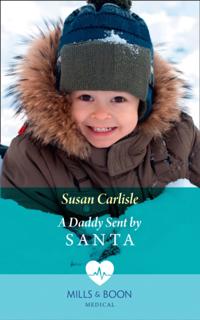 Daddy Sent By Santa