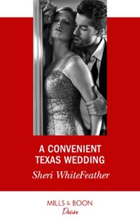 Convenient Texas Wedding