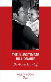 Illegitimate Billionaire