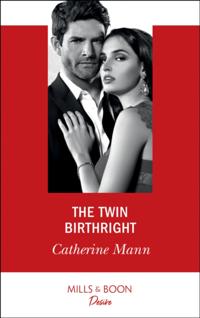 Twin Birthright