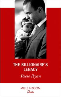 Billionaire's Legacy