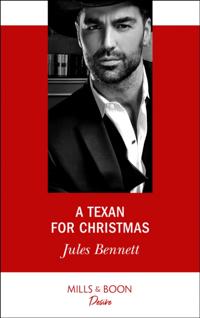Texan For Christmas