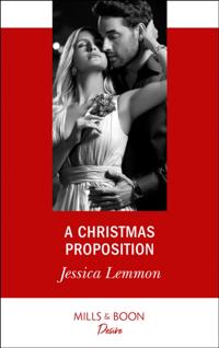 Christmas Proposition