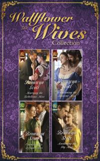 Wallflowers To Wives Collection