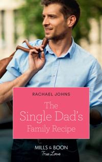 Single Dad's Family Recipe