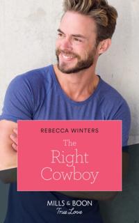 Right Cowboy