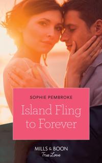 Wedding Island