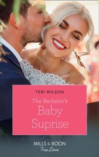 Bachelor's Baby Surprise