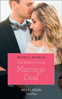 Million Pound Marriage Deal