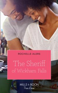 Sheriff Of Wickham Falls