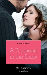 Diamond In The Snow