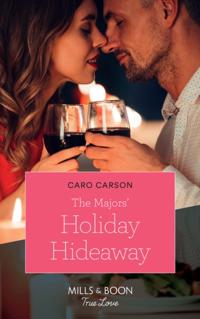 Majors' Holiday Hideaway