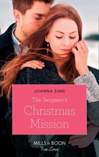 Sergeant's Christmas Mission