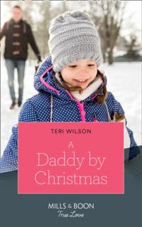 Daddy By Christmas