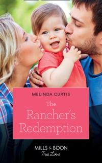Rancher's Redemption