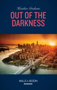Out Of The Darkness