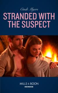 Stranded With The Suspect