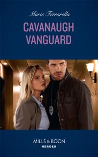Cavanaugh Justice