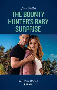 Bounty Hunter's Baby Surprise