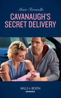 Top Secret Deliveries