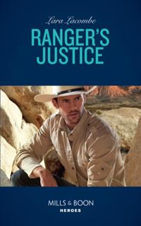 Rangers of Big Bend
