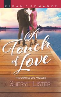 Touch Of Love