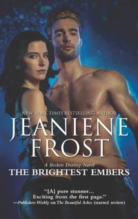 Brightest Embers