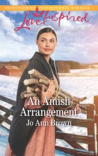Amish Arrangement