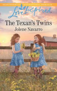 Lone Star Legacy (Love Inspired)