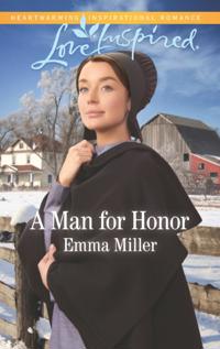 Amish Matchmaker