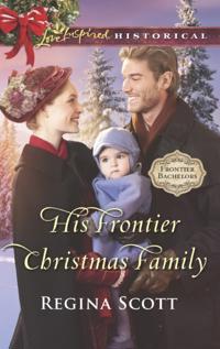Frontier Bachelors