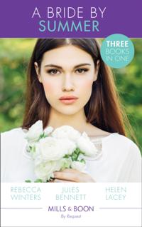Bride By Summer