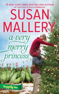 Very Merry Princess