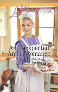 Amish Bachelors