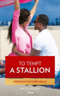Stallions