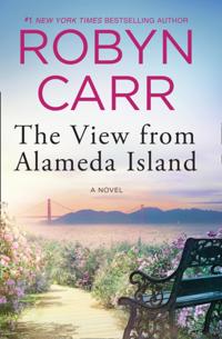 View From Alameda Island