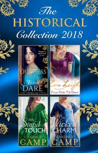 Historical Collection 2018
