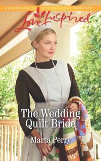 Brides of Lost Creek