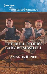 Bull Rider's Baby Bombshell