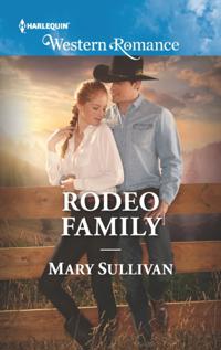 Rodeo, Montana