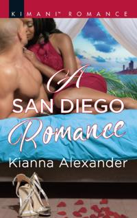 San Diego Romance